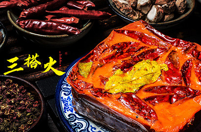 英山县VI设计：城市与企业品牌联动的视觉纽带